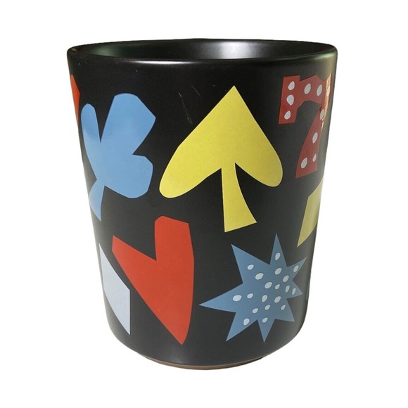 Starbucks Been There Series Las Vegas Lucky Seven 777 Coffee Mug 12oz Lmtd. ed. - Picture 5 of 9